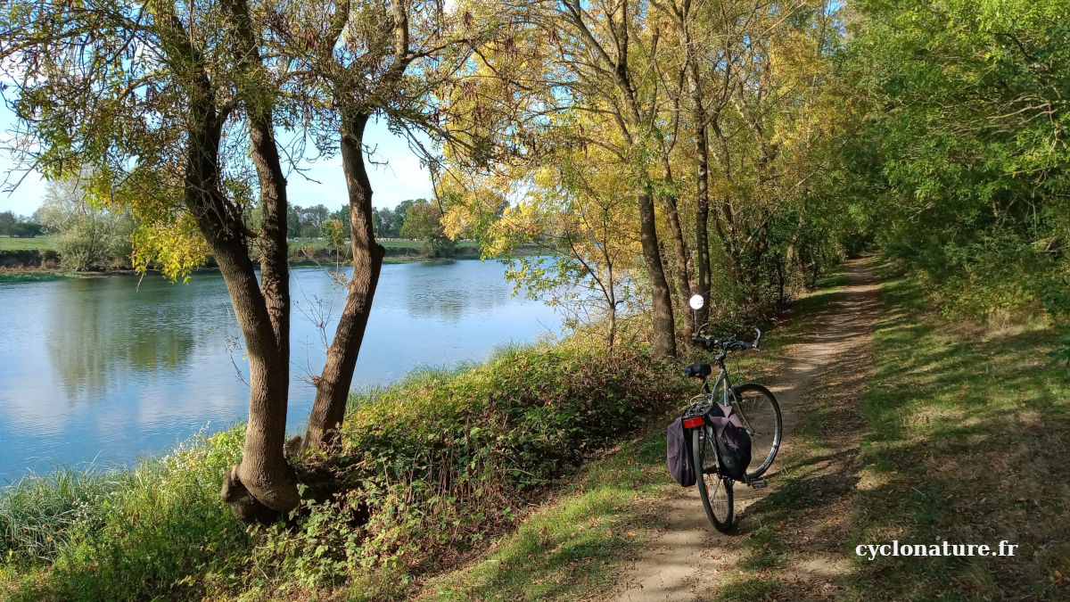 Retour sur le plus beau kilomètre d'Ecouflant