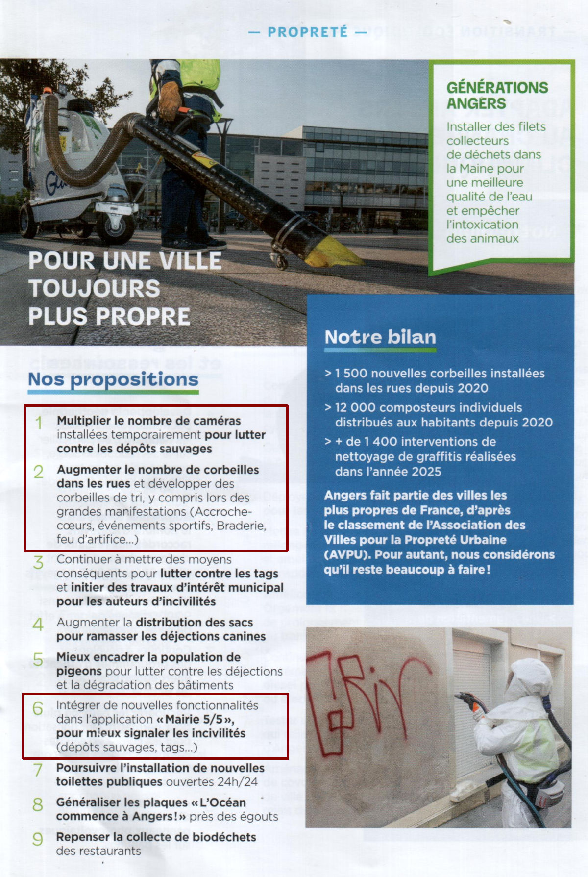 Pourquoi Cyclonature soutient Christophe Béchu aux prochaines municipales