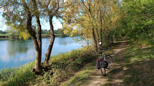 Retour sur le plus beau kilomètre d'Ecouflant